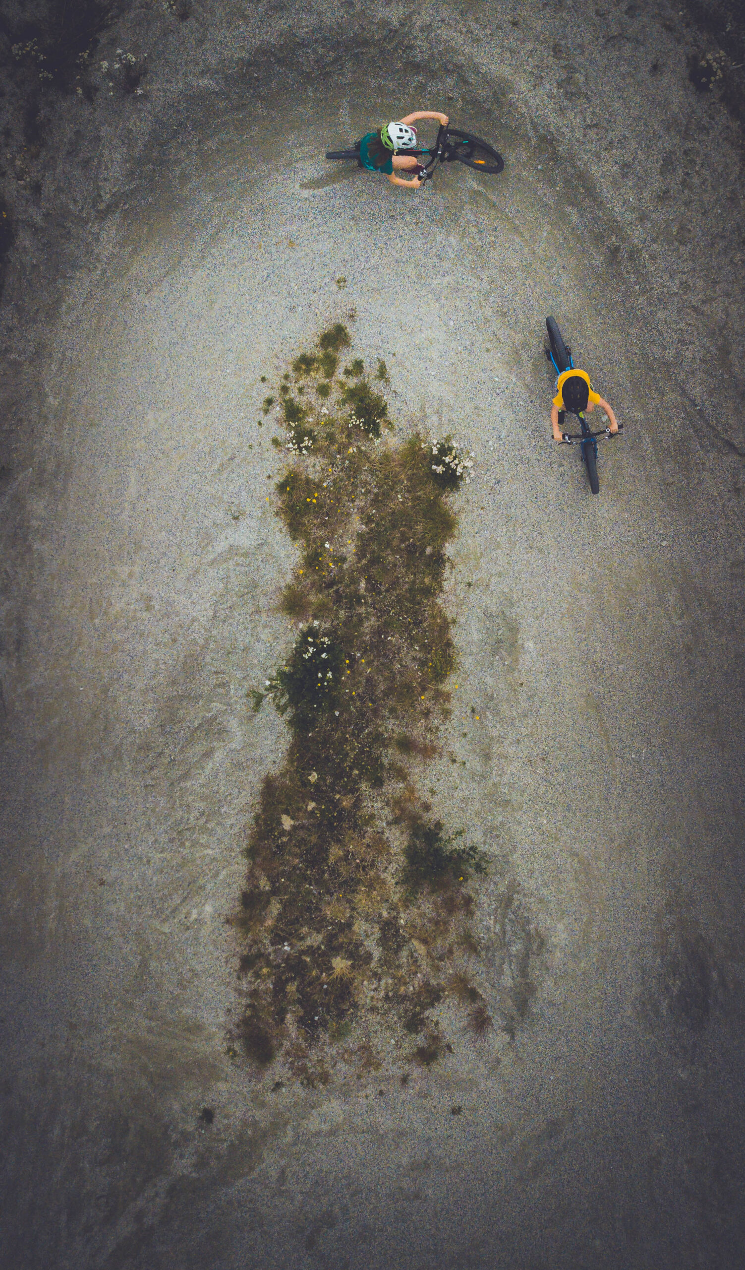Pumptrack in Tännäs