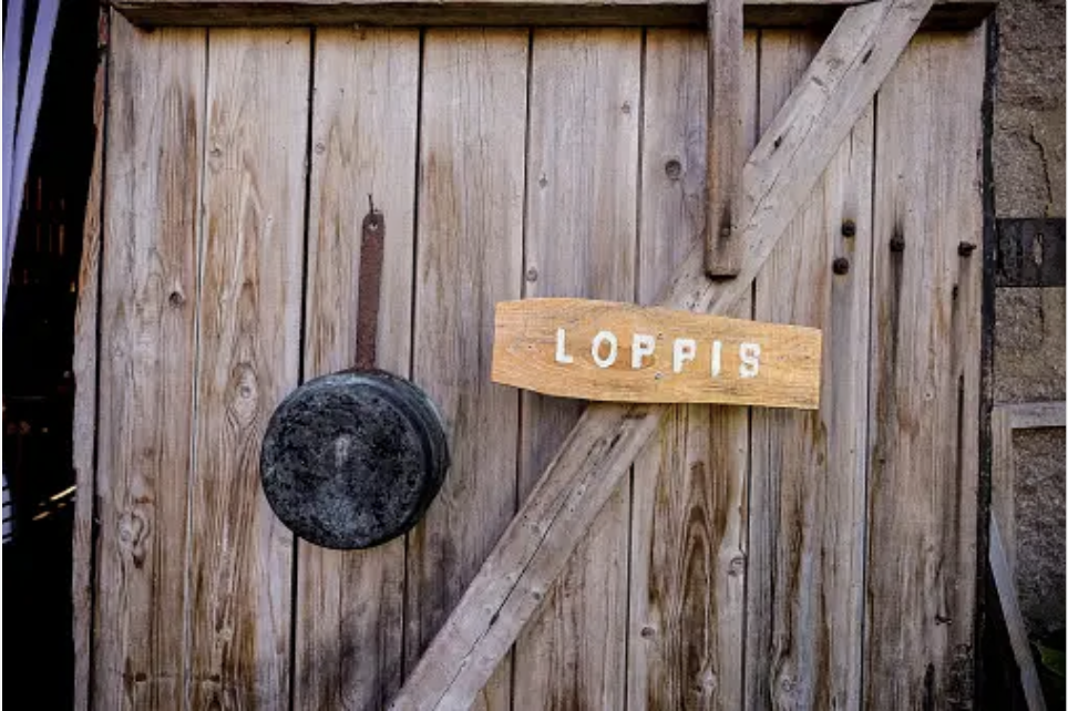 loppis