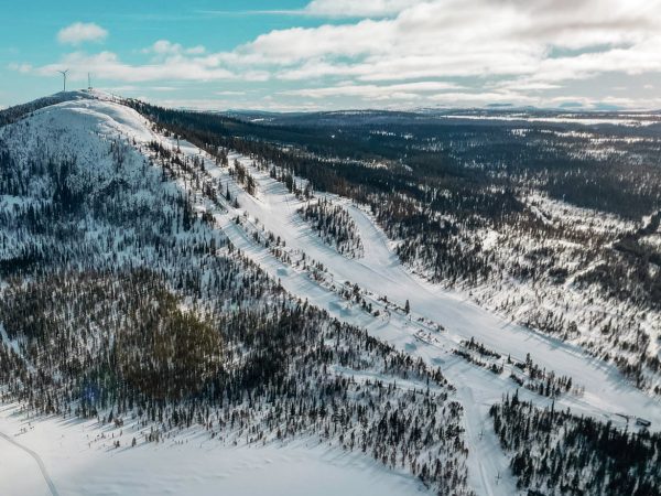 Kaytoo park på K2