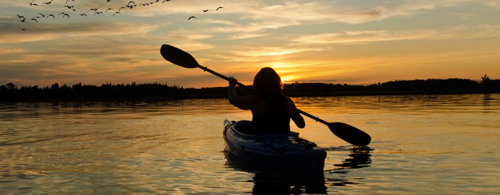summer-canoeing